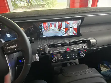 Hyundai Palisade 2025 года за 30 000 000 тг. в Алматы – фото 19