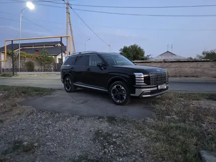 Hyundai Palisade 2025 года за 30 000 000 тг. в Алматы – фото 2