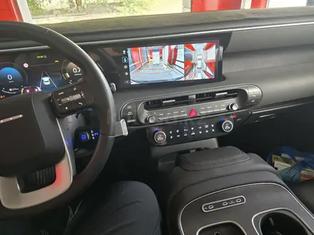 Hyundai Palisade 2025 года за 30 000 000 тг. в Алматы – фото 20