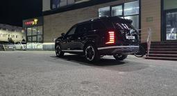 Hyundai Palisade 2025 года за 30 000 000 тг. в Алматы – фото 4
