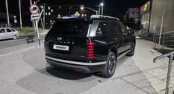 Hyundai Palisade 2025 года за 30 000 000 тг. в Алматы – фото 5