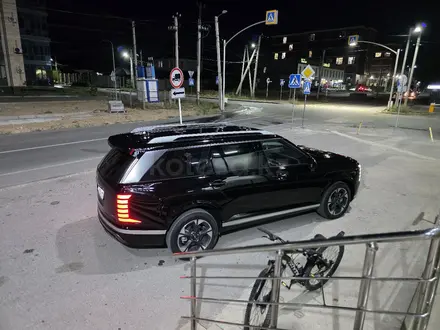Hyundai Palisade 2025 года за 30 000 000 тг. в Алматы – фото 6