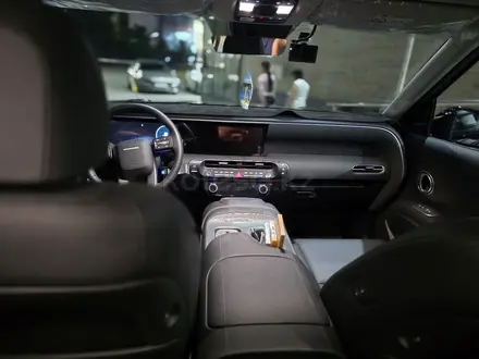 Hyundai Palisade 2025 года за 30 000 000 тг. в Алматы – фото 7