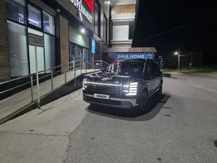 Hyundai Palisade 2025 года за 30 000 000 тг. в Алматы – фото 8