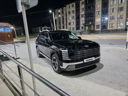 Hyundai Palisade 2025 года за 30 000 000 тг. в Алматы – фото 9