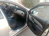 Chevrolet Cruze 2013 года за 3 800 000 тг. в Петропавловск – фото 4