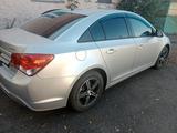Chevrolet Cruze 2013 года за 3 800 000 тг. в Петропавловск – фото 3