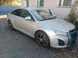 Chevrolet Cruze 2013 года за 3 800 000 тг. в Петропавловск