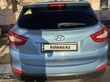 Hyundai Tucson 2014 года за 7 050 000 тг. в Шымкент – фото 2