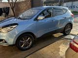 Hyundai Tucson 2014 года за 7 050 000 тг. в Шымкент – фото 3