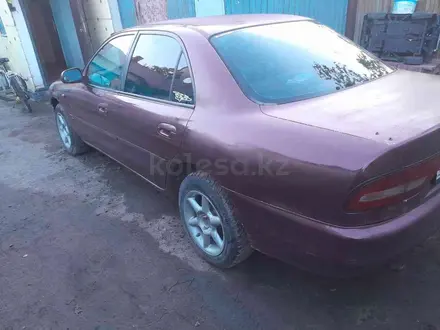 Mitsubishi Galant 1996 года за 700 000 тг. в Астана – фото 2