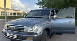 Toyota Land Cruiser 2004 годаfor8 500 000 тг. в Караганда – фото 3