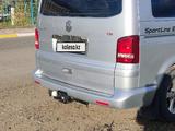 Volkswagen Multivan 2004 года за 7 800 000 тг. в Усть-Каменогорск – фото 2