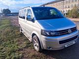 Volkswagen Multivan 2004 года за 7 800 000 тг. в Усть-Каменогорск