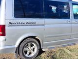 Volkswagen Multivan 2004 года за 7 800 000 тг. в Усть-Каменогорск – фото 3
