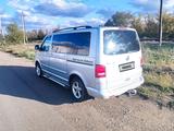 Volkswagen Multivan 2004 года за 7 800 000 тг. в Усть-Каменогорск – фото 4