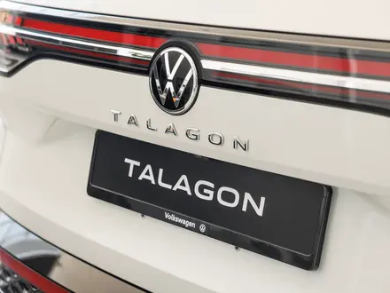 Volkswagen Talagon Comfortline 2026 года за 25 630 000 тг. в Шымкент – фото 20