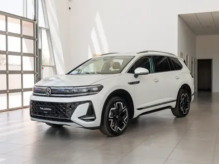 Volkswagen Talagon Comfortline 2026 года за 25 630 000 тг. в Шымкент