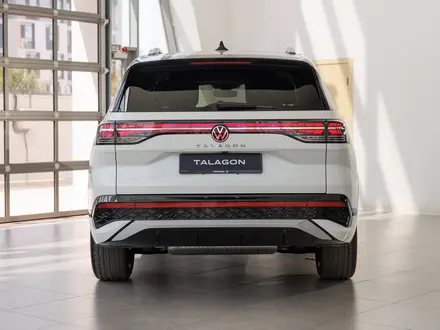 Volkswagen Talagon Comfortline 2026 года за 25 630 000 тг. в Шымкент – фото 32