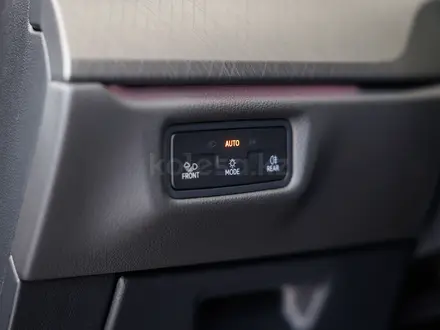 Volkswagen Talagon Comfortline 2026 года за 25 630 000 тг. в Шымкент – фото 38