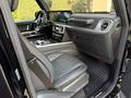 Mercedes-Benz G 63 AMG 2019 года за 85 000 000 тг. в Алматы – фото 18