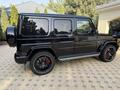 Mercedes-Benz G 63 AMG 2019 года за 85 000 000 тг. в Алматы – фото 14