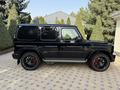 Mercedes-Benz G 63 AMG 2019 года за 85 000 000 тг. в Алматы – фото 15