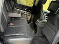 Mercedes-Benz G 63 AMG 2019 года за 85 000 000 тг. в Алматы – фото 20