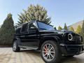 Mercedes-Benz G 63 AMG 2019 года за 85 000 000 тг. в Алматы – фото 16