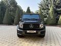 Mercedes-Benz G 63 AMG 2019 года за 85 000 000 тг. в Алматы – фото 2