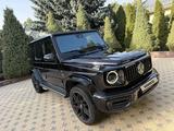 Mercedes-Benz G 63 AMG 2019 года за 85 000 000 тг. в Алматы – фото 3