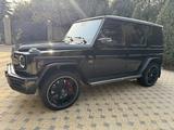 Mercedes-Benz G 63 AMG 2019 года за 85 000 000 тг. в Алматы – фото 5