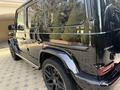 Mercedes-Benz G 63 AMG 2019 года за 85 000 000 тг. в Алматы – фото 8