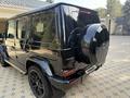 Mercedes-Benz G 63 AMG 2019 года за 85 000 000 тг. в Алматы – фото 9