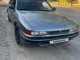 Mitsubishi Galant 1992 годаfor1 100 000 тг. в Кызылорда