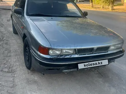 Mitsubishi Galant 1992 года за 1 100 000 тг. в Кызылорда