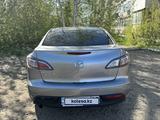 Mazda 3 2011 годаүшін4 600 000 тг. в Кокшетау – фото 3