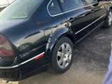 Volkswagen Passat 2003 года за 2 300 000 тг. в Шымкент – фото 3