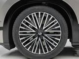 Volkswagen ID.Era 9X 2026 года за 31 200 000 тг. в Астана – фото 4