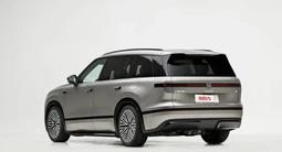 Volkswagen ID.Era 9X 2026 года за 31 200 000 тг. в Астана – фото 2