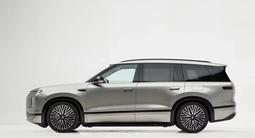Volkswagen ID.Era 9X 2026 года за 31 200 000 тг. в Астана – фото 3