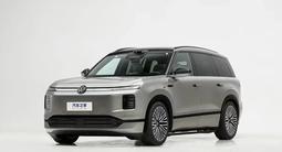 Volkswagen ID.Era 9X 2026 года за 31 200 000 тг. в Астана