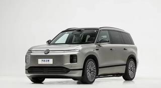 Volkswagen ID.Era 9X 2026 года за 31 000 000 тг. в Астана