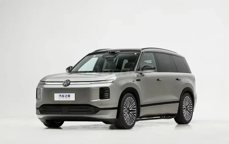 Volkswagen ID.Era 9X 2026 года за 31 000 000 тг. в Астана