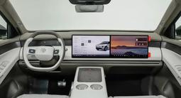 Volkswagen ID.Era 9X 2026 года за 31 200 000 тг. в Астана – фото 5