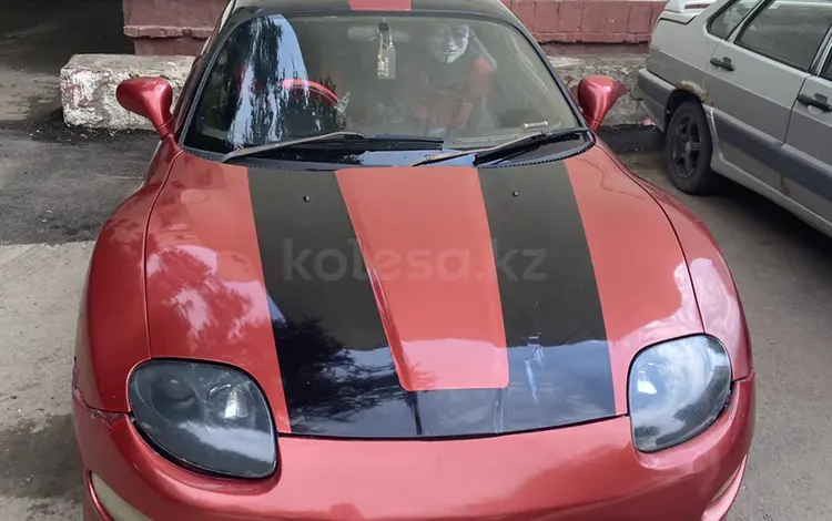 Mitsubishi FTO 1995 года за 1 650 000 тг. в Астана