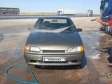 ВАЗ (Lada) 2115 2001 года за 650 000 тг. в Шымкент – фото 2