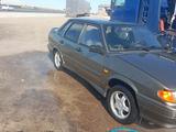 ВАЗ (Lada) 2115 2001 года за 650 000 тг. в Шымкент
