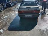 ВАЗ (Lada) 2115 2001 года за 650 000 тг. в Шымкент – фото 4