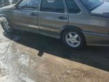 ВАЗ (Lada) 2115 2001 года за 650 000 тг. в Шымкент – фото 5